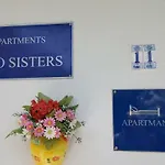 Two Sisters