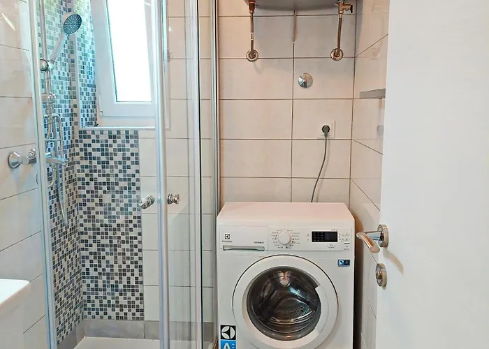 Apartment Two Sisters Trogir