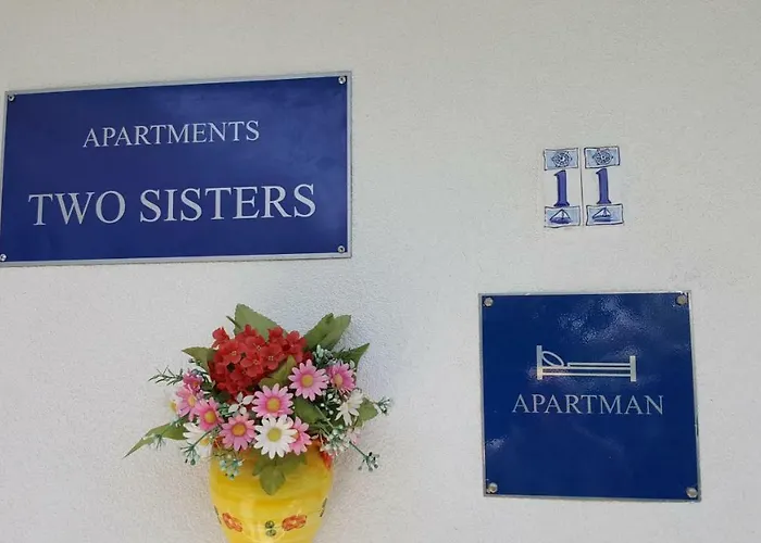 Two Sisters