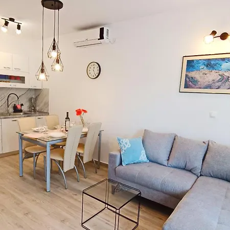 Apartamento Two Sisters