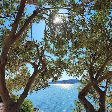 Two Sisters Apartamento Trogir