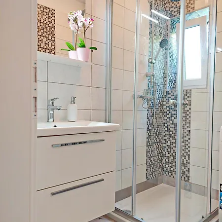 Apartamento Two Sisters *