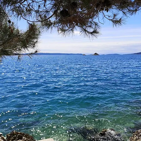 Two Sisters דירה *