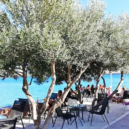 Two Sisters Apartment Trogir