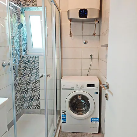 Apartment Two Sisters Trogir